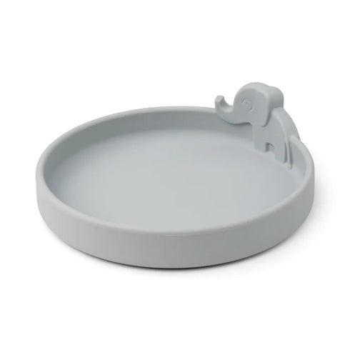 Peekaboo taldrik, elphee